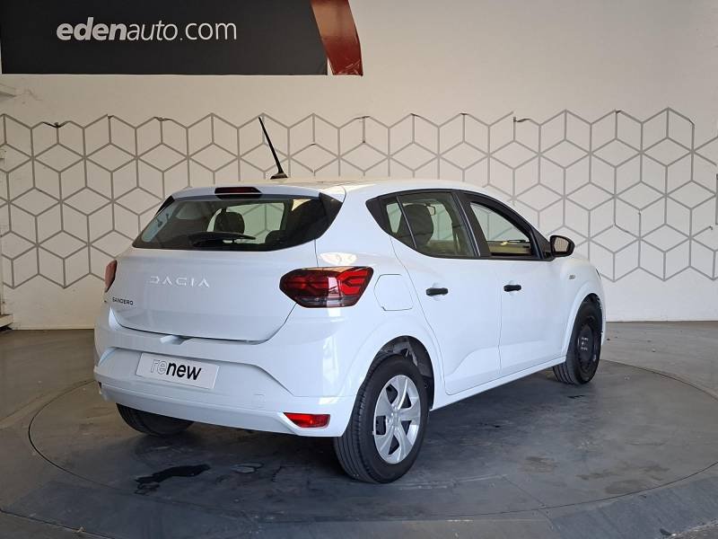 Dacia Sandero - Photo 3