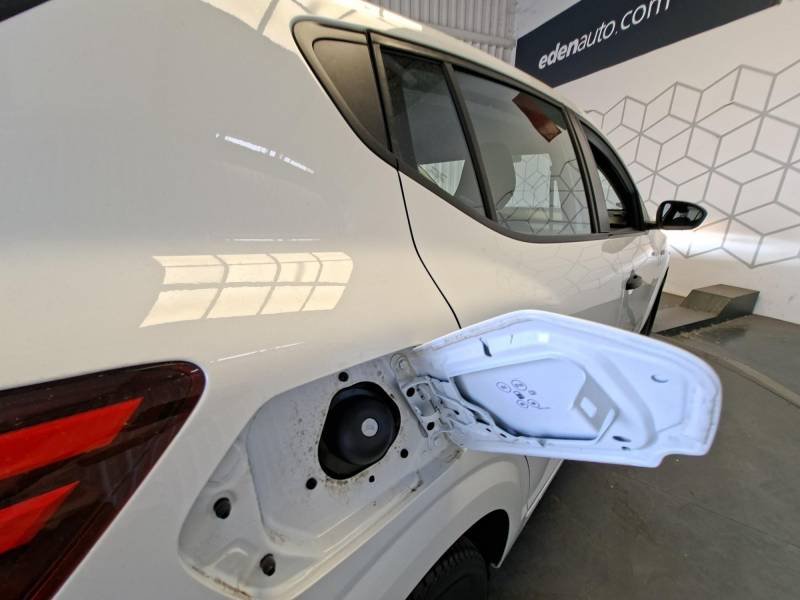 Dacia Sandero - Photo 31