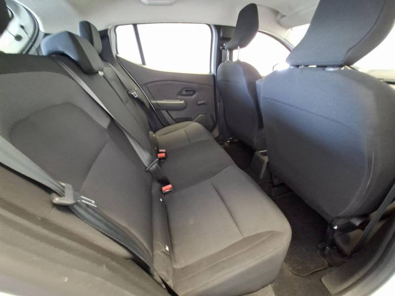 Dacia Sandero - Photo 32