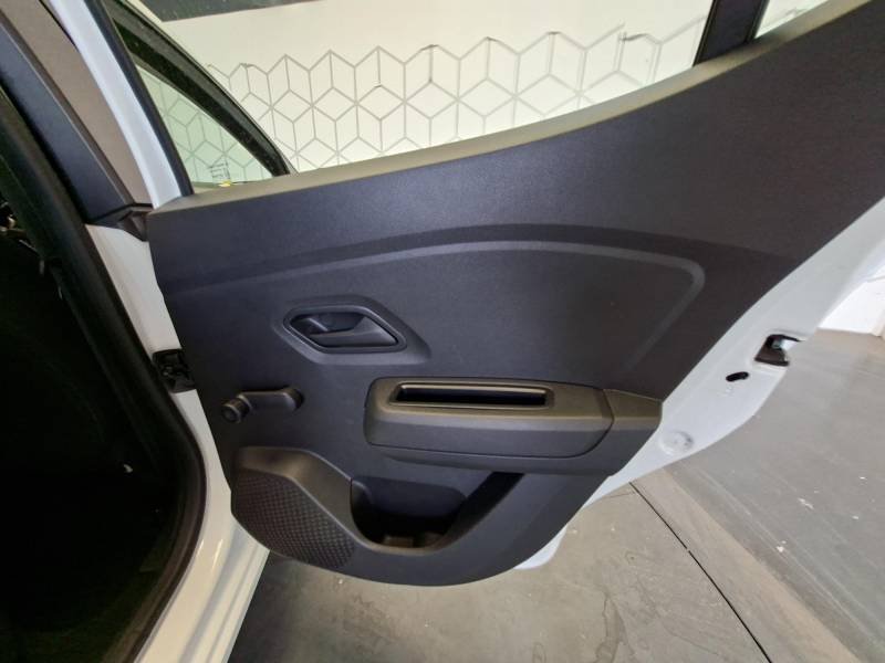 Dacia Sandero - Photo 33