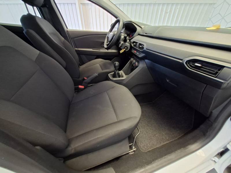 Dacia Sandero - Photo 34