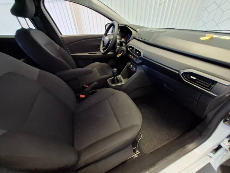 Dacia Sandero - Photo 36