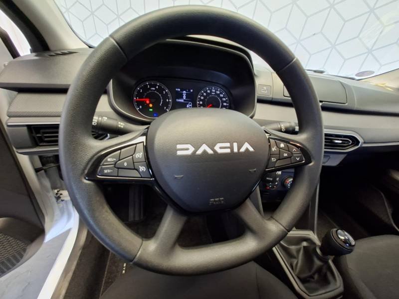 Dacia Sandero - Photo 41