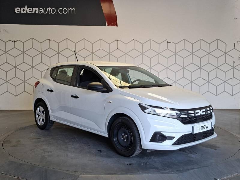 Dacia Sandero - Photo 6