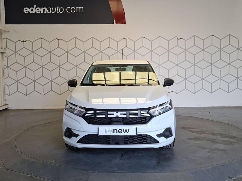 Dacia Sandero - Photo 7