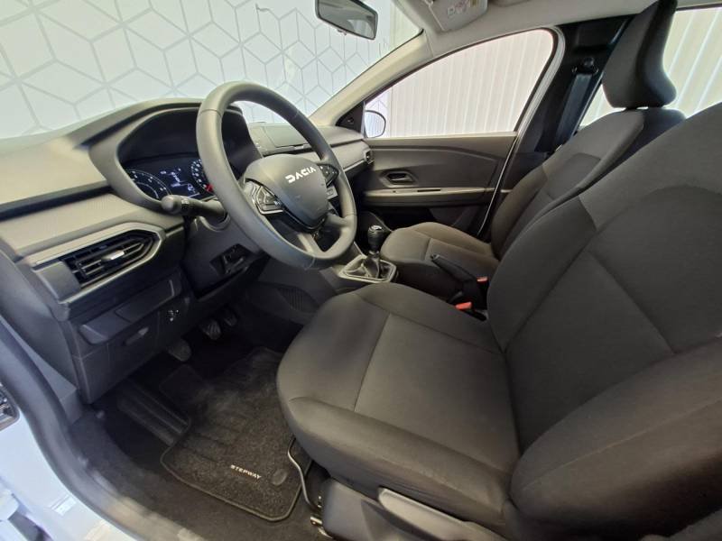 Dacia Sandero - Photo 9