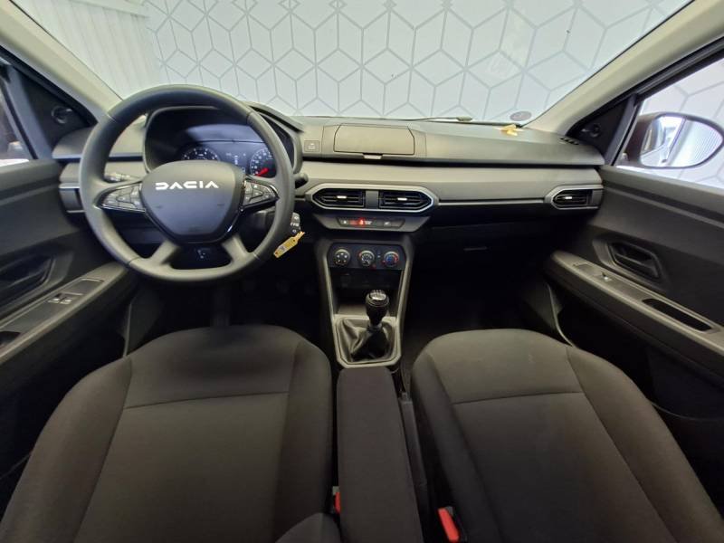 Dacia Sandero - Photo 10
