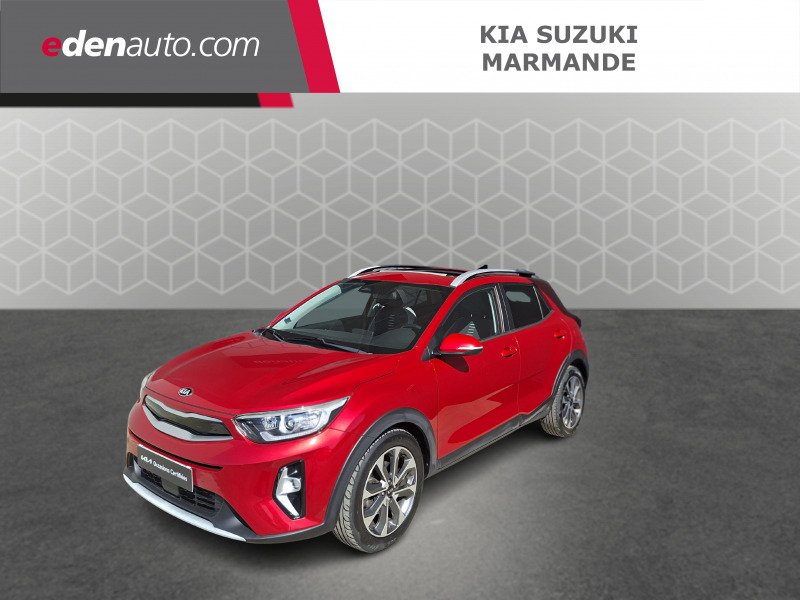Kia Stonic - Photo 1