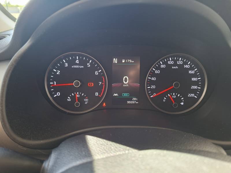 Kia Stonic - Photo 12