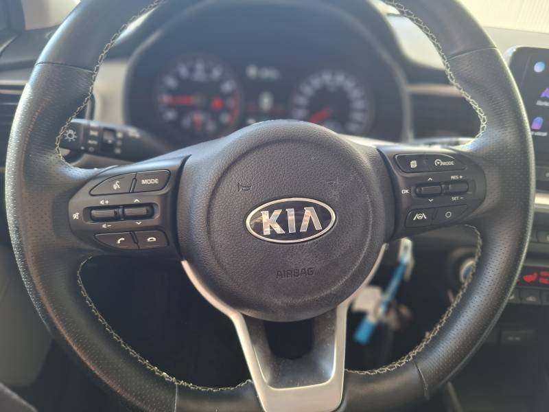 Kia Stonic - Photo 13
