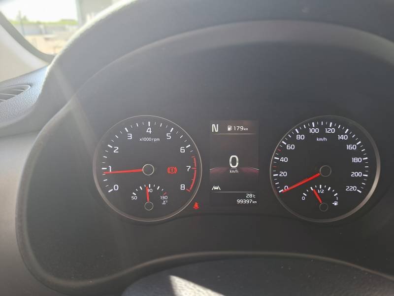 Kia Stonic - Photo 14