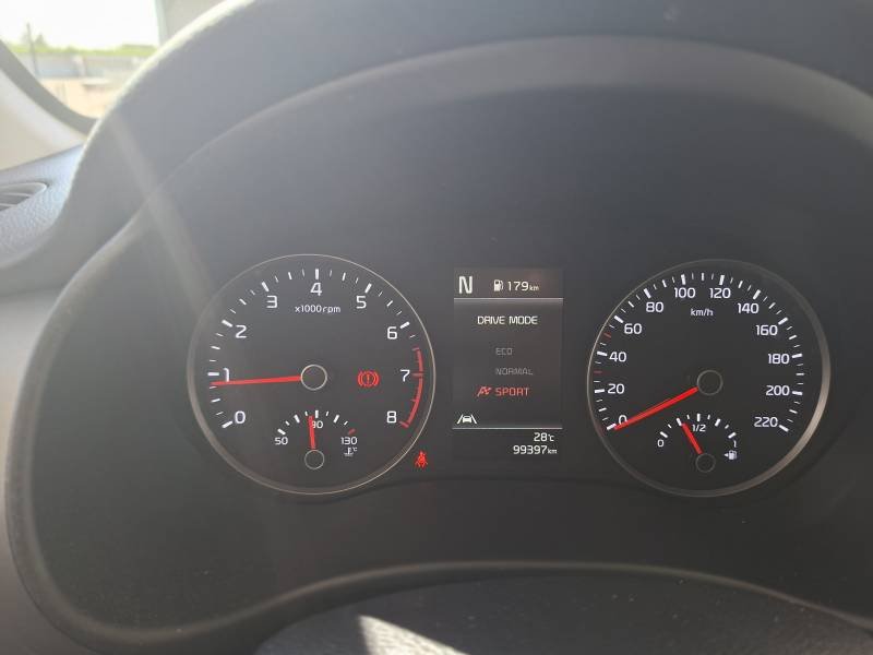 Kia Stonic - Photo 15