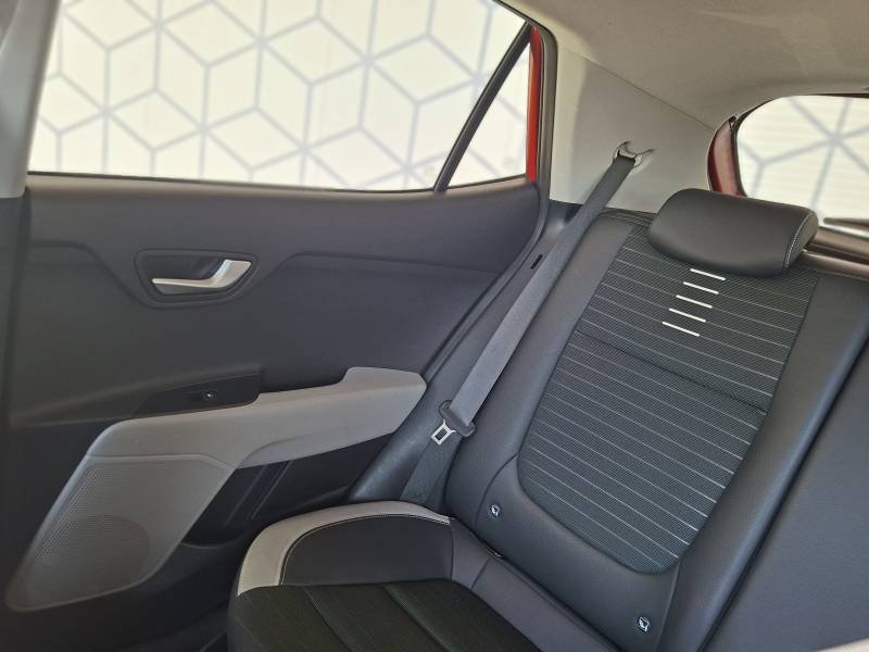 Kia Stonic - Photo 16