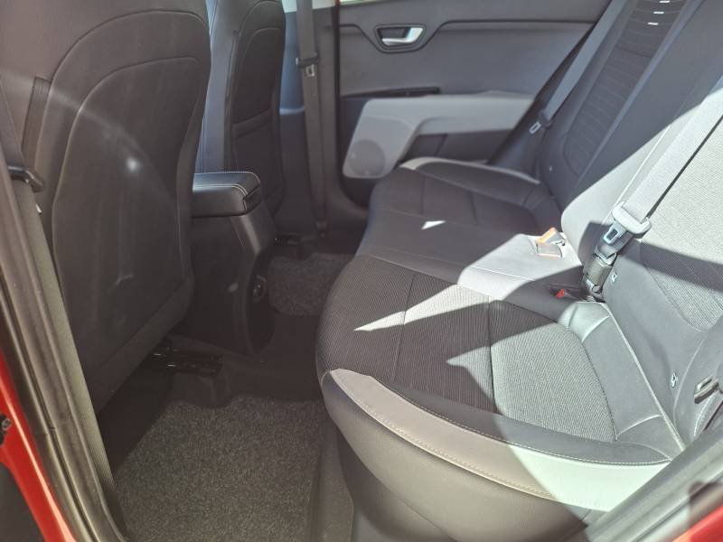 Kia Stonic - Photo 19