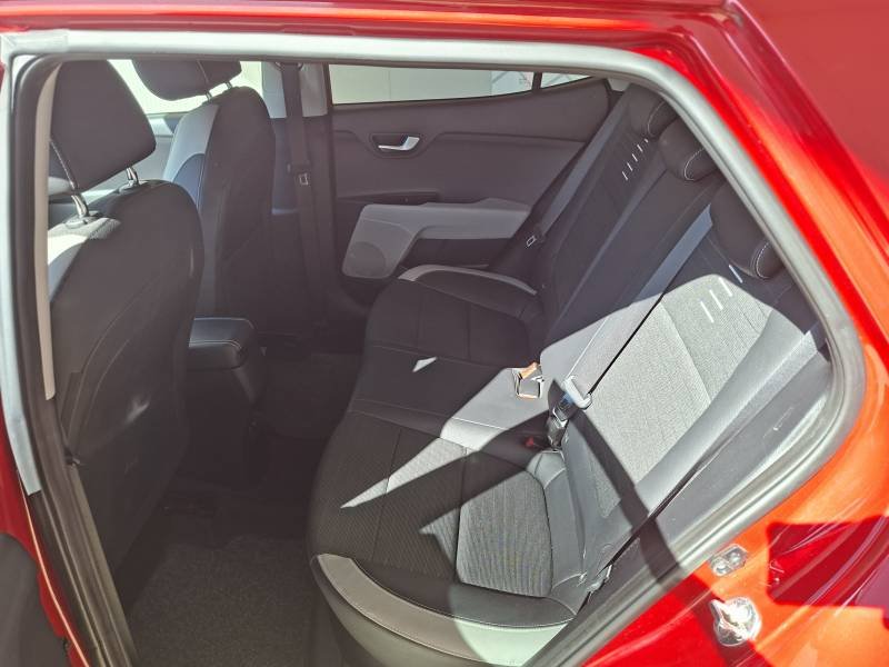 Kia Stonic - Photo 20