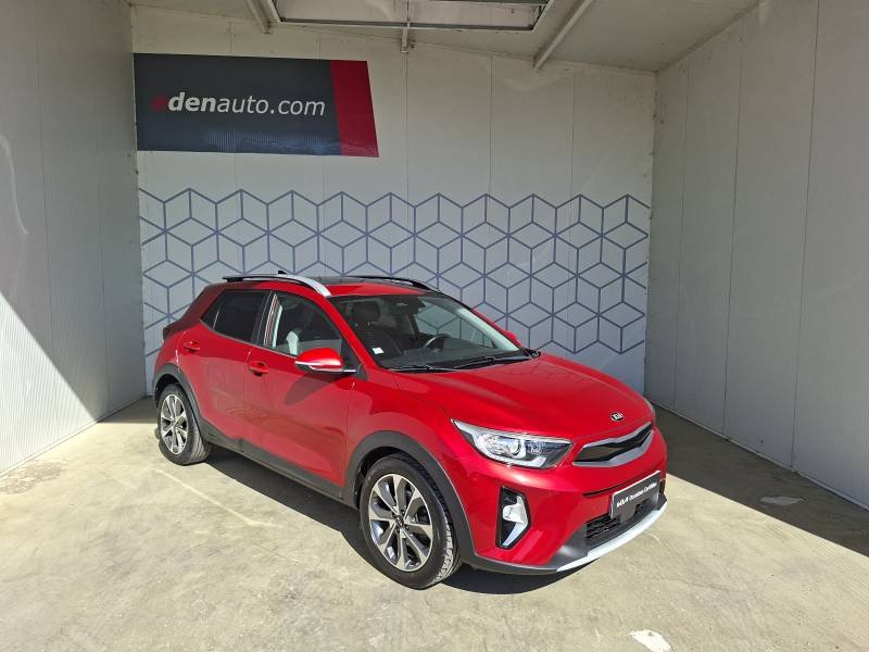 Kia Stonic - Photo 2