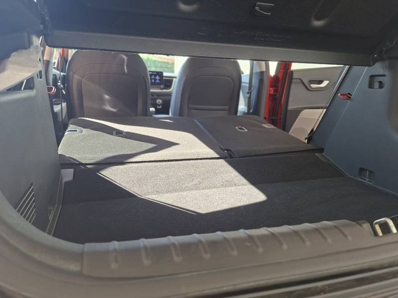 Kia Stonic - Photo 21