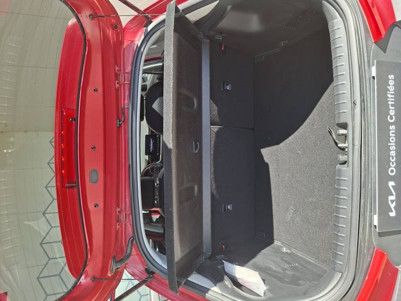 Kia Stonic - Photo 28