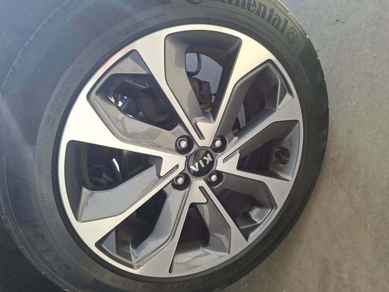 Kia Stonic - Photo 29