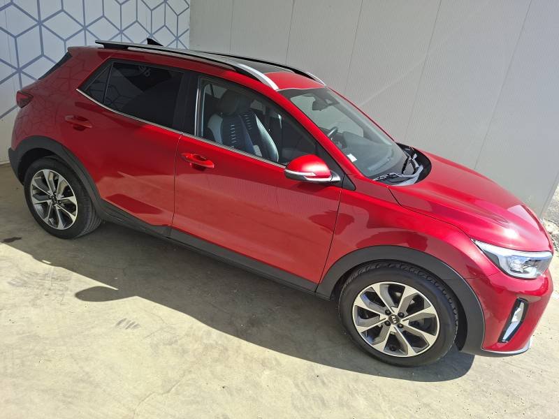 Kia Stonic - Photo 3