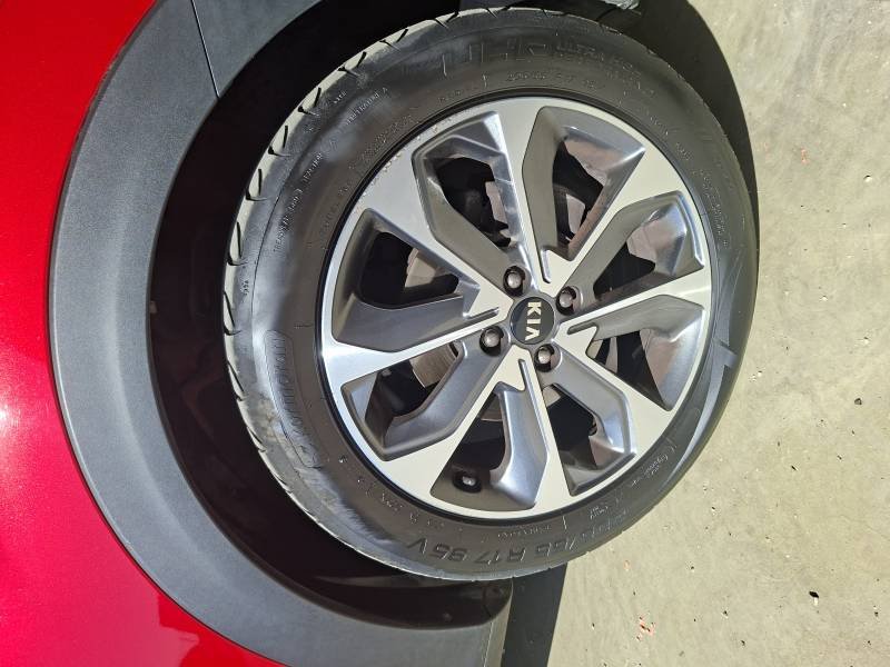 Kia Stonic - Photo 31
