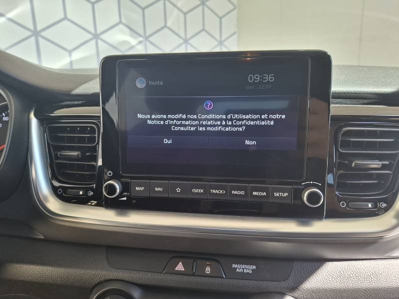 Kia Stonic - Photo 34