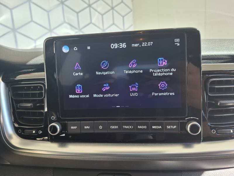 Kia Stonic - Photo 35
