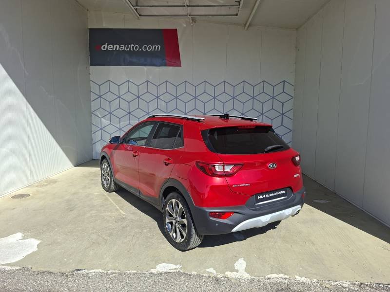 Kia Stonic - Photo 4