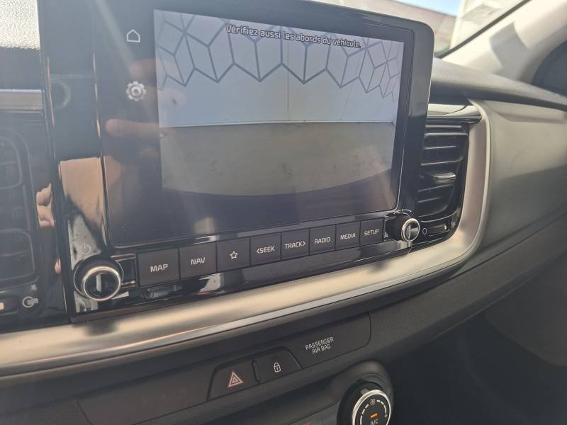 Kia Stonic - Photo 41