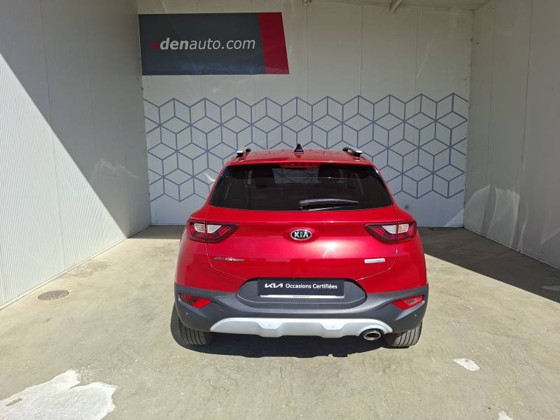 Kia Stonic - Photo 5