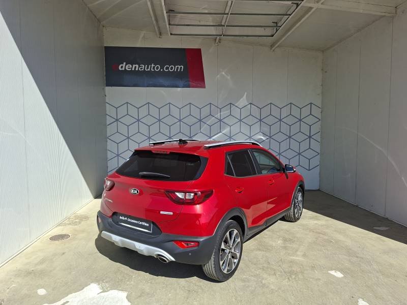 Kia Stonic - Photo 6