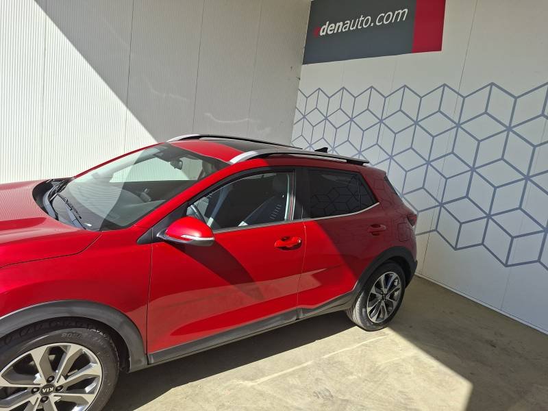 Kia Stonic - Photo 7