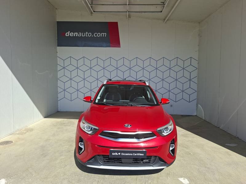 Kia Stonic - Photo 8