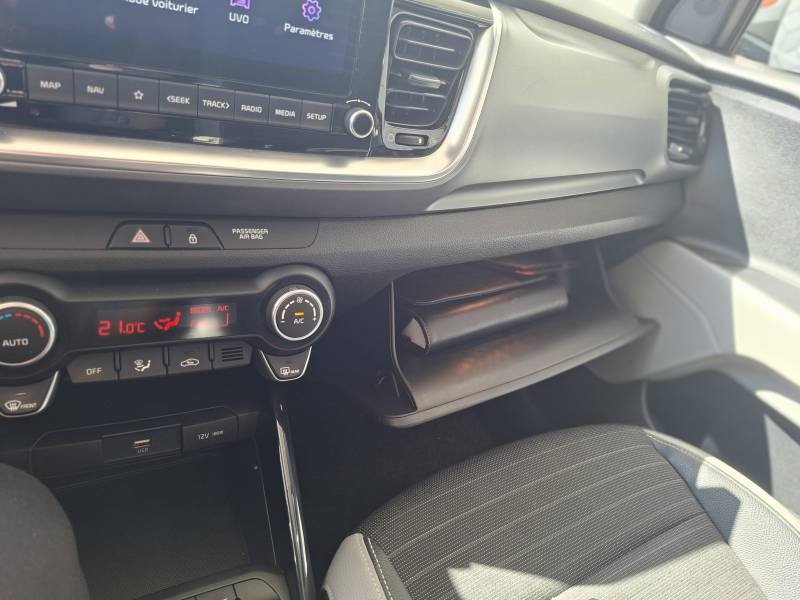 Kia Stonic - Photo 10