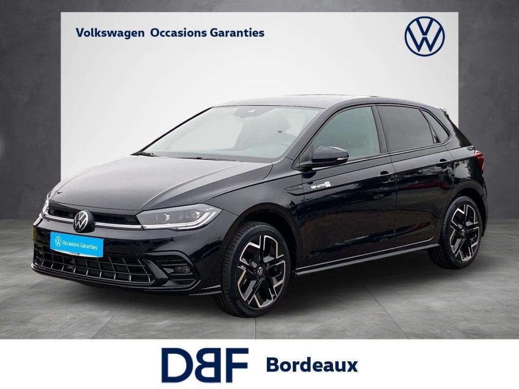 Volkswagen Polo - Photo 1