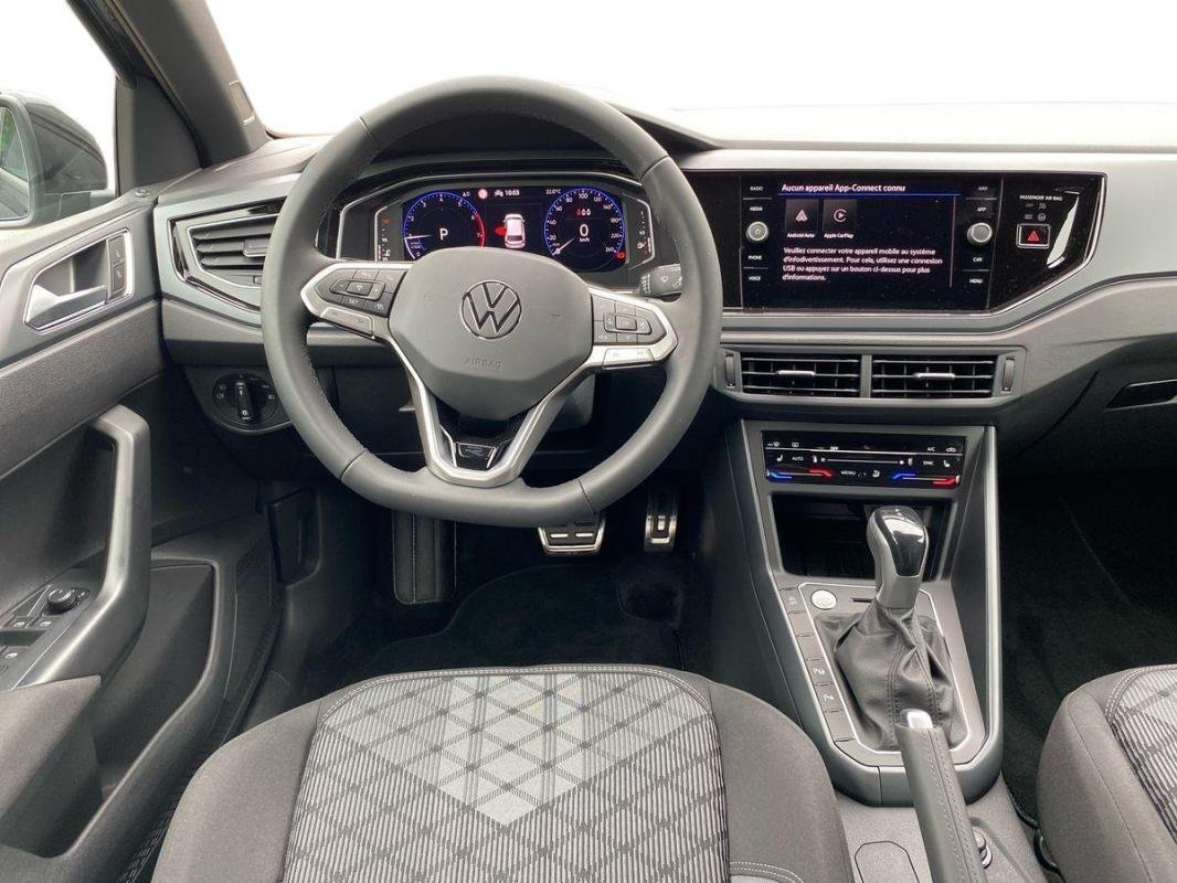 Volkswagen Polo - Photo 20