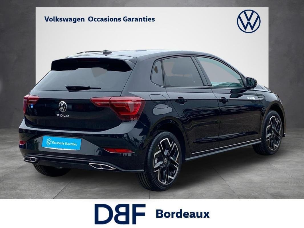 Volkswagen Polo - Photo 2