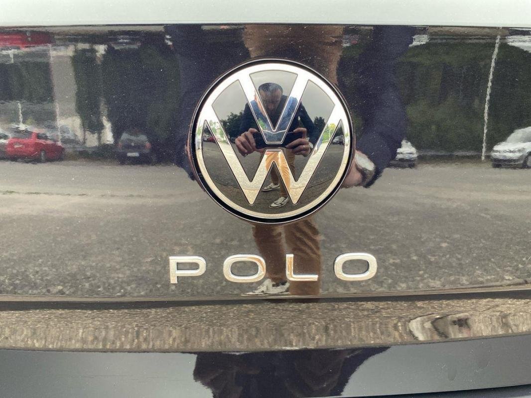 Volkswagen Polo - Photo 23