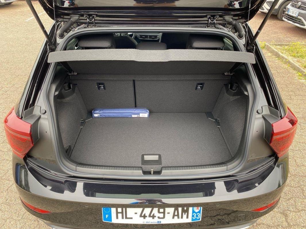 Volkswagen Polo - Photo 27