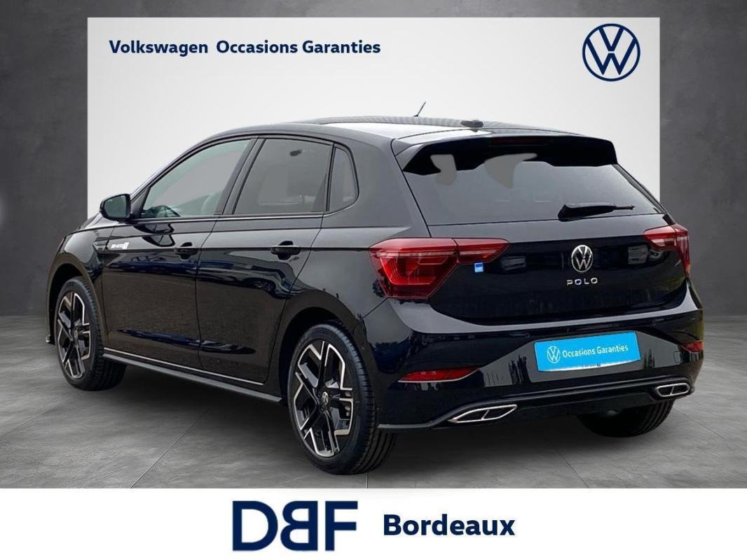 Volkswagen Polo - Photo 29