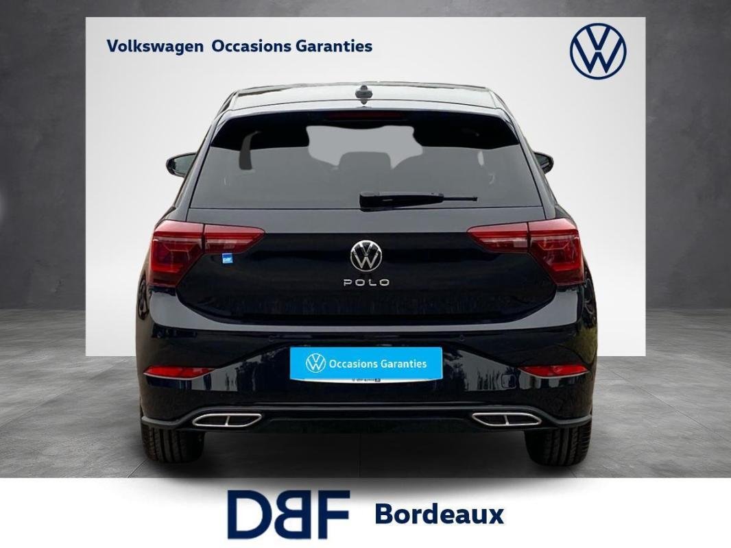 Volkswagen Polo - Photo 30