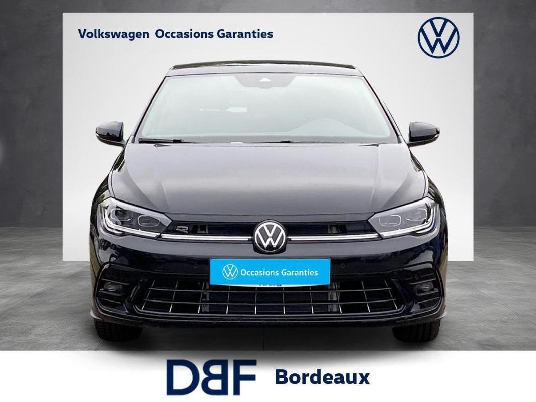 Volkswagen Polo - Photo 32