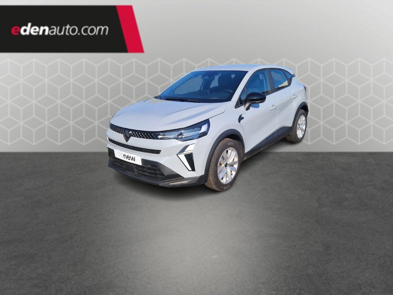 Renault Captur - Photo 1