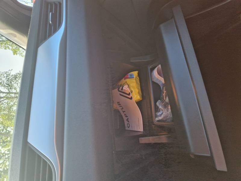 Renault Captur - Photo 13