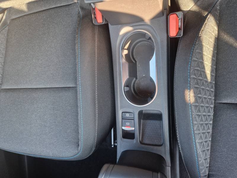 Renault Captur - Photo 20