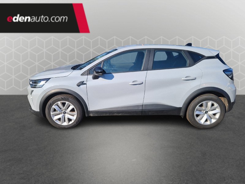 Renault Captur - Photo 2