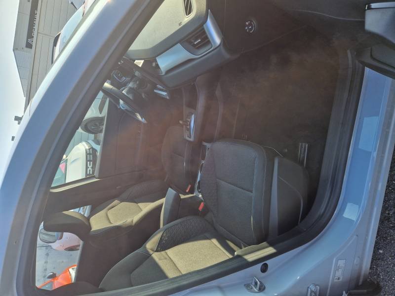 Renault Captur - Photo 25