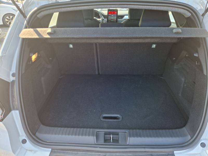 Renault Captur - Photo 27
