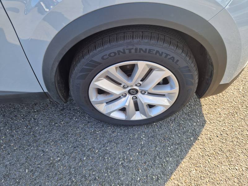 Renault Captur - Photo 30