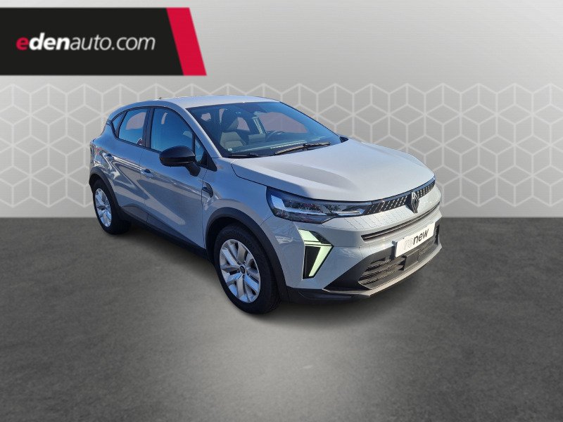 Renault Captur - Photo 7